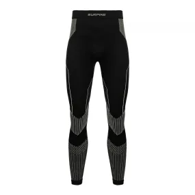 Surpine Men Pro Multi-Functional Base Layer Pants