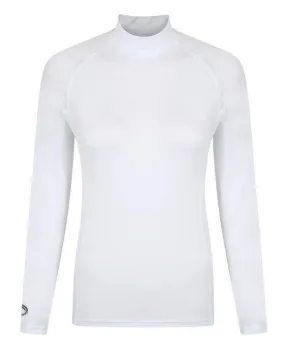 Typhoon Fintra Long Sleeve Womens Rash Vest
