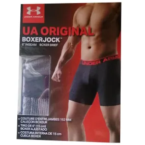 Under Armour “UA Original Boxerjock (Large)