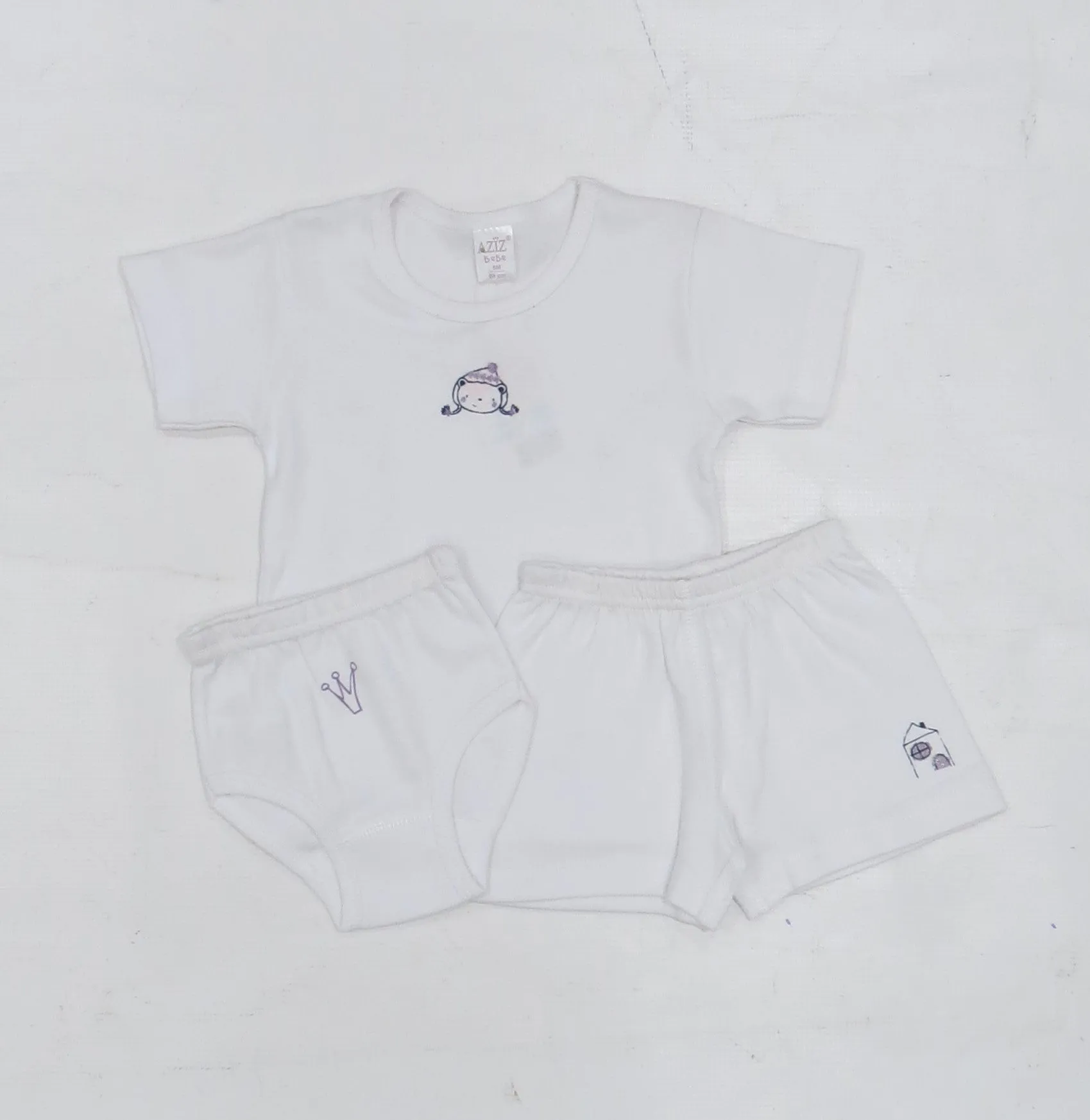 Underwear SET G4