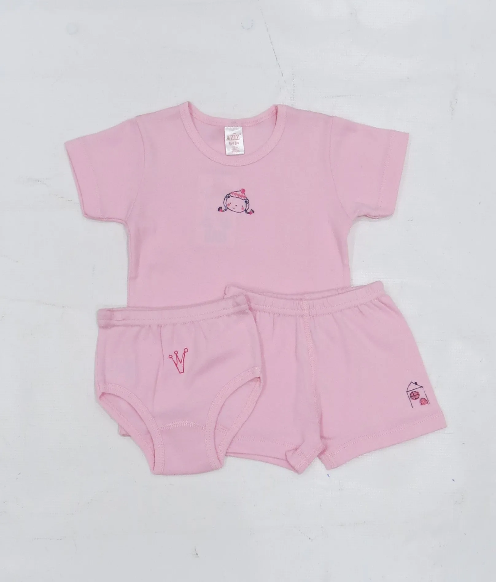 Underwear SET G4