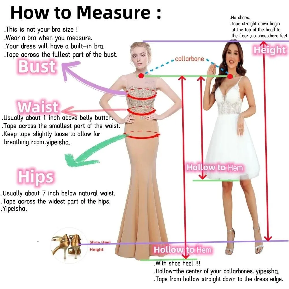 V-Neck Sleeveless Beaded Sequined Cut Outs Sheath Long Prom Evening Dress