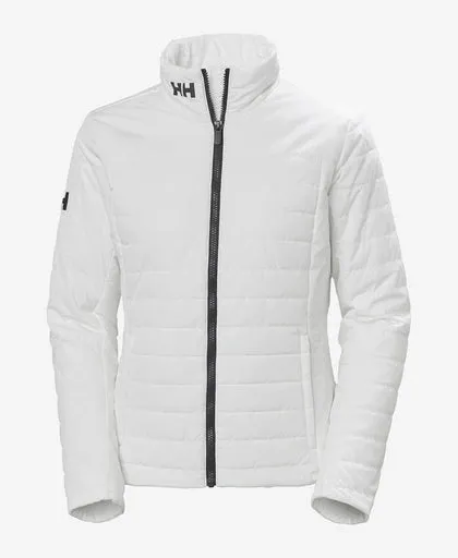 Women's Crew Insulator Jacket 2.0