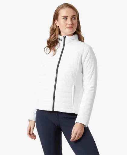 Women's Crew Insulator Jacket 2.0
