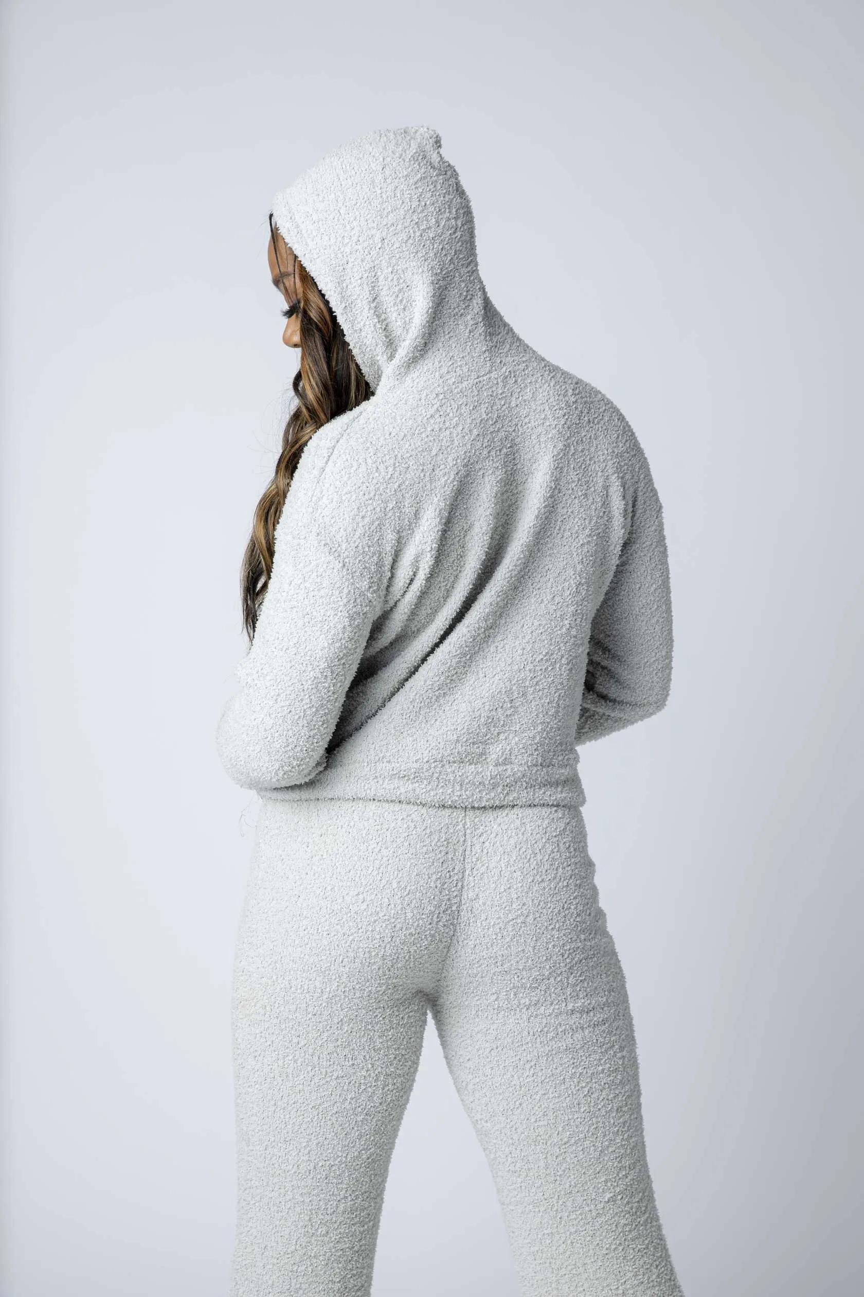 Womens Ventura Hoodie
